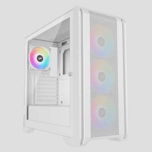 Gaming computer case - pc,