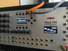 Jomox Mod FM Eurorack FM synth 