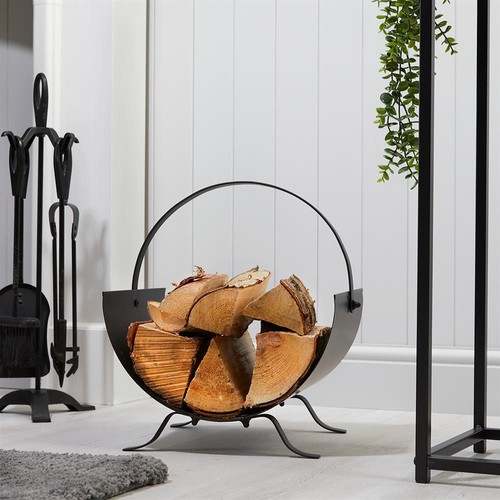 Wood kindling log store - wood,