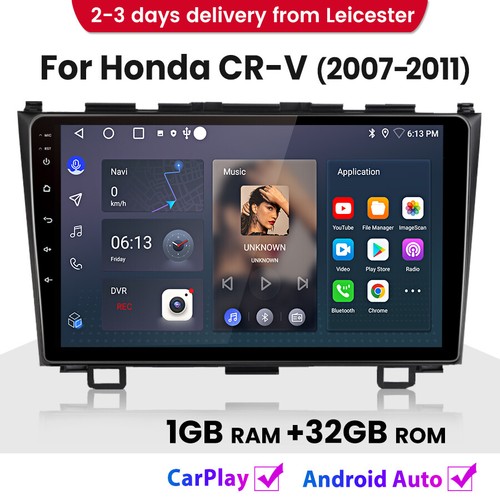For honda 2007 2011 - for,