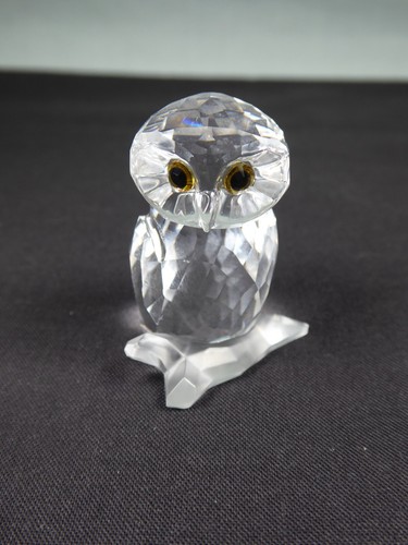 Swarovski owl branch no - swarovski,