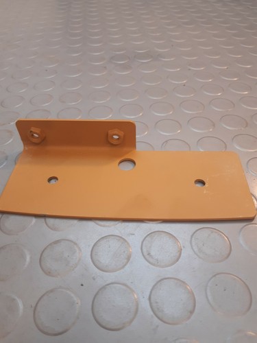 Manitou genuine part bracket - -,