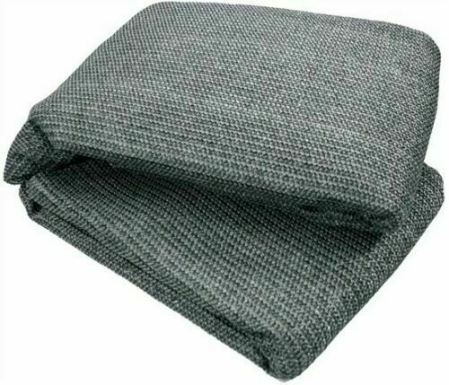 Leisurewize 7m charcoal - 2.5,