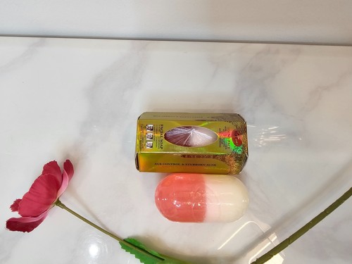 Veetgold young face facial - 1x,