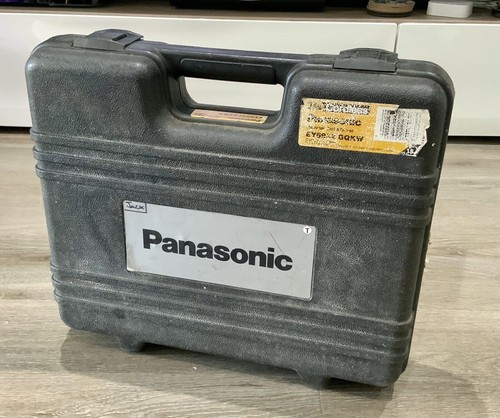 Panasonic ey6932 hammer drill - panasonic,