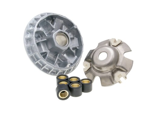 Stock variator for - variator,