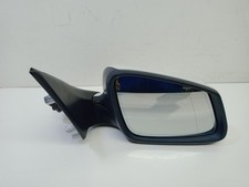 BMW 5 SERIES DOOR MIRROR RIGHT