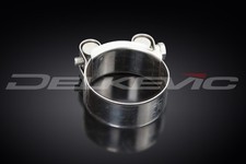 Motorcycle Exhaust Silencer
