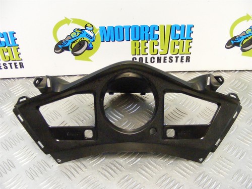 Honda vfr 800 vtec - vtec, panel