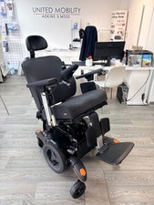 Quickie Q700 M HD Powerchair