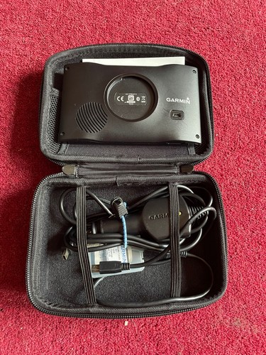 Garmin nuvi 2598 - nuvi,