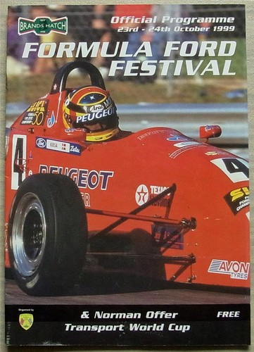 Brands hatch oct 1999 - 23/24,