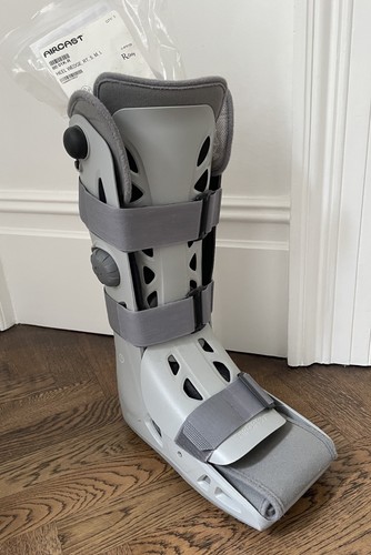 Aircast airselect walker - aircast,