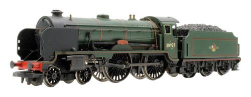 Hornby gauge r257 br - hornby, 'oo