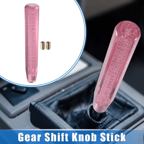 Gear shift knob stick 30cm - shift,