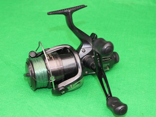 Shimano baitrunner 4000fb - dl,