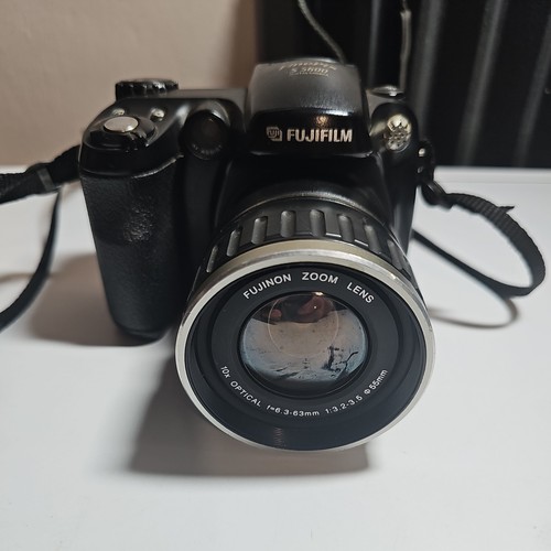 Fujifilm finepix s5600 1mp - finepix, 5.1mp