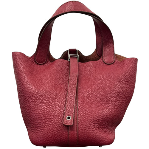 Hermes women picotin - women's,