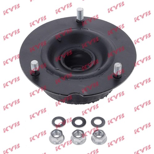 Macpherson strut mount - macpherson,