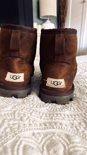 Ugg australia classic mini - ugg,
