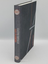 Casino Royale - Ian Fleming -