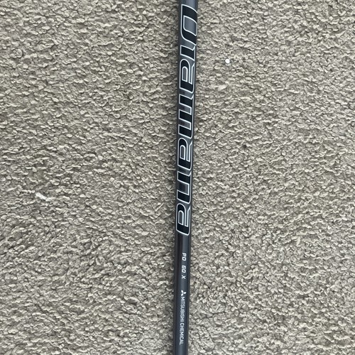 Mitsubishi diamana pd60 stiff - mitsubishi,