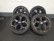 Ford Focus St225 Wheels / SEE