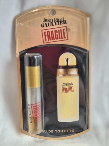 Jean paul gaultier fragile - gaultier, eau