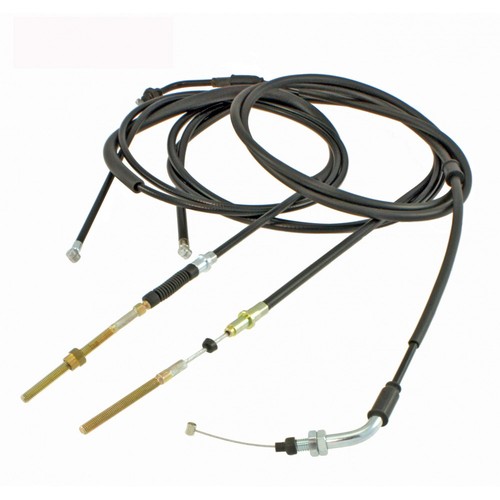 Tachometer rms plugged - 2,
