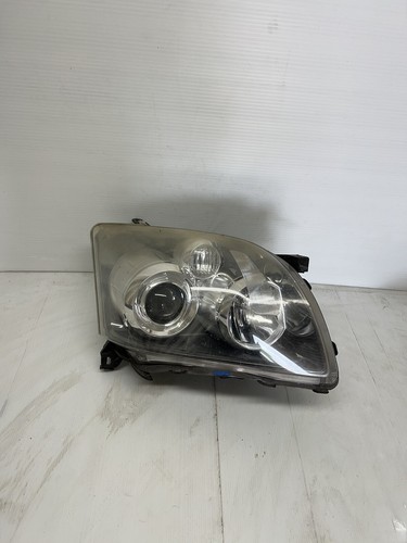 Toyota avensis drivers side - toyota,