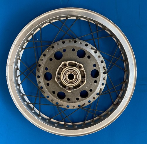 Yamaha early tz250 350 drum - yamaha,