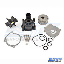 WSM EVINRUDE Water Pump Kit  200 - 300 HP E-TEC 3.4L G2 750-312 5009434