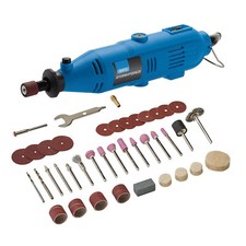 Draper Rotary Multi-Tool 135W