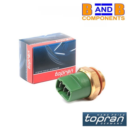 Thermo switch camper t25 - thermo, vw