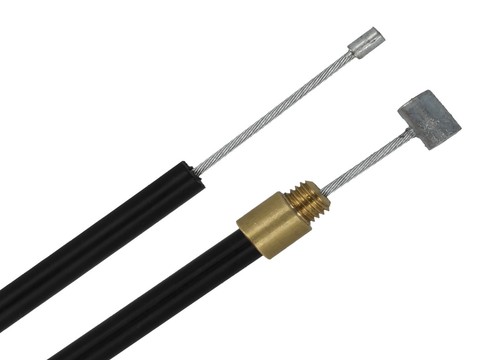 Clutch cable fits atco - clutch,