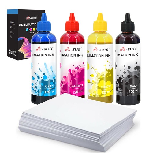 Bundle sub sublimation - bundle, a-sub