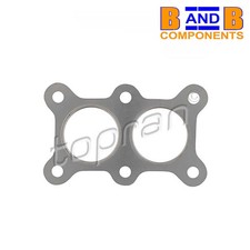 EXHAUST MANIFOLD TO DOWN PIPE GASKET VW GOLF MK2 MK3 8V 16V CORRADO C801