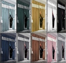 Diamante Blackout Eyelet