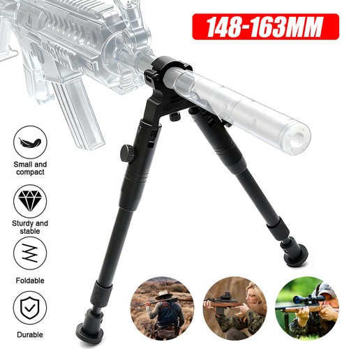 148 163mm air rifle - rifle, adjustable