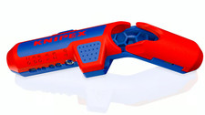 KNIPEX ErgoStrip PV Cable