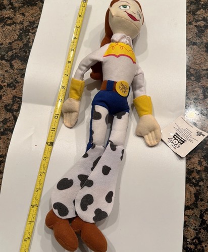 Disney toy story jessie - toy,