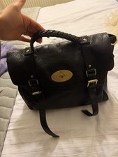 Mulberry Alexa Leather