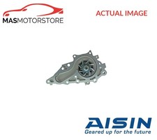 ENGINE COOLING WATER PUMP AISIN WPT-038V FOR TOYOTA SUPRA,ARISTO 3L 243KW,206KW