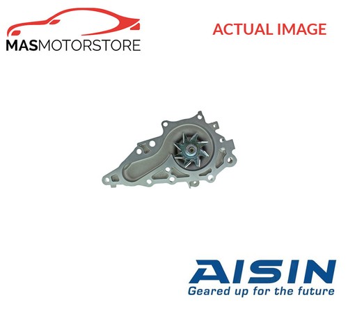 Engine cooling water pump - cooling,