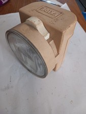 Exide Vintage Front Bicycle