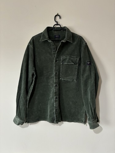 Paul shark corduroy - &,