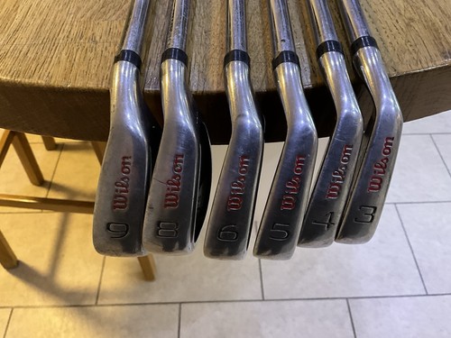 Wilson staff fat shaft cavity - wilson,