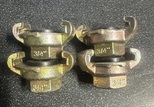 Compressor Hose 3/4” Female