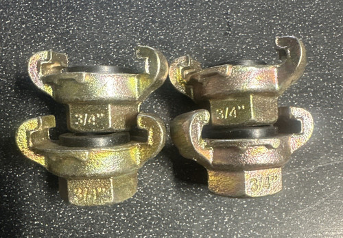 Compressor hose female - hose,