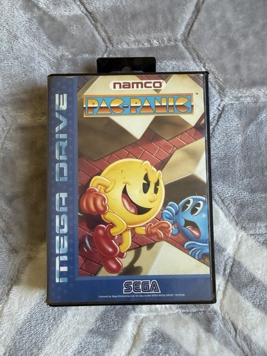 Sega mega drive game pac - game,